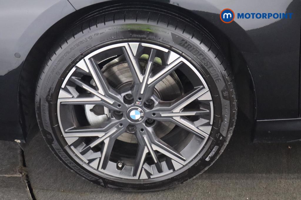 BMW 1 Series M Sport Automatic Petrol Hatchback - Stock Number (1598631) - 19th supplementary image