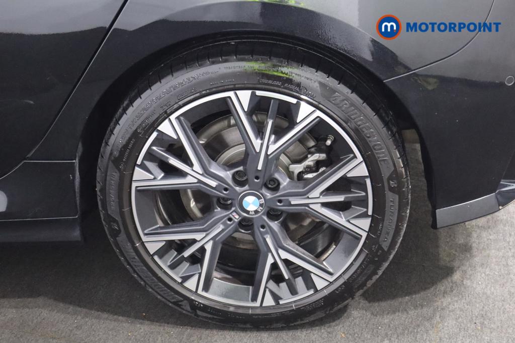 BMW 1 Series M Sport Automatic Petrol Hatchback - Stock Number (1598631) - 20th supplementary image