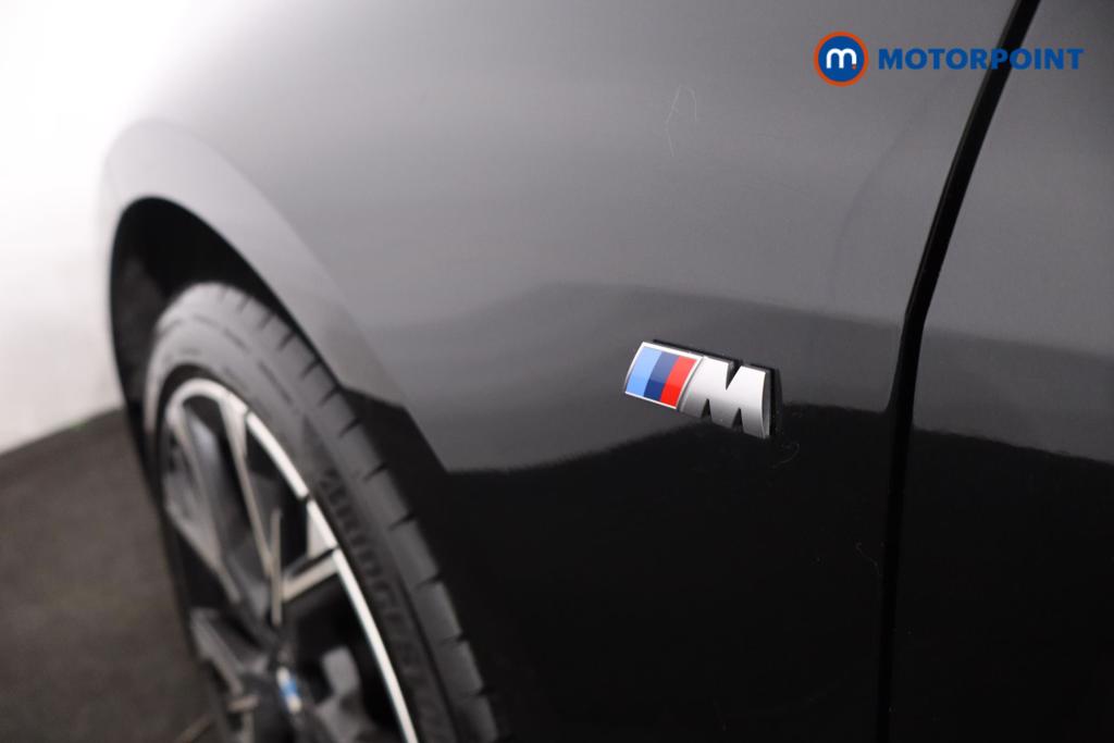 BMW 1 Series M Sport Automatic Petrol Hatchback - Stock Number (1598631) - 21st supplementary image