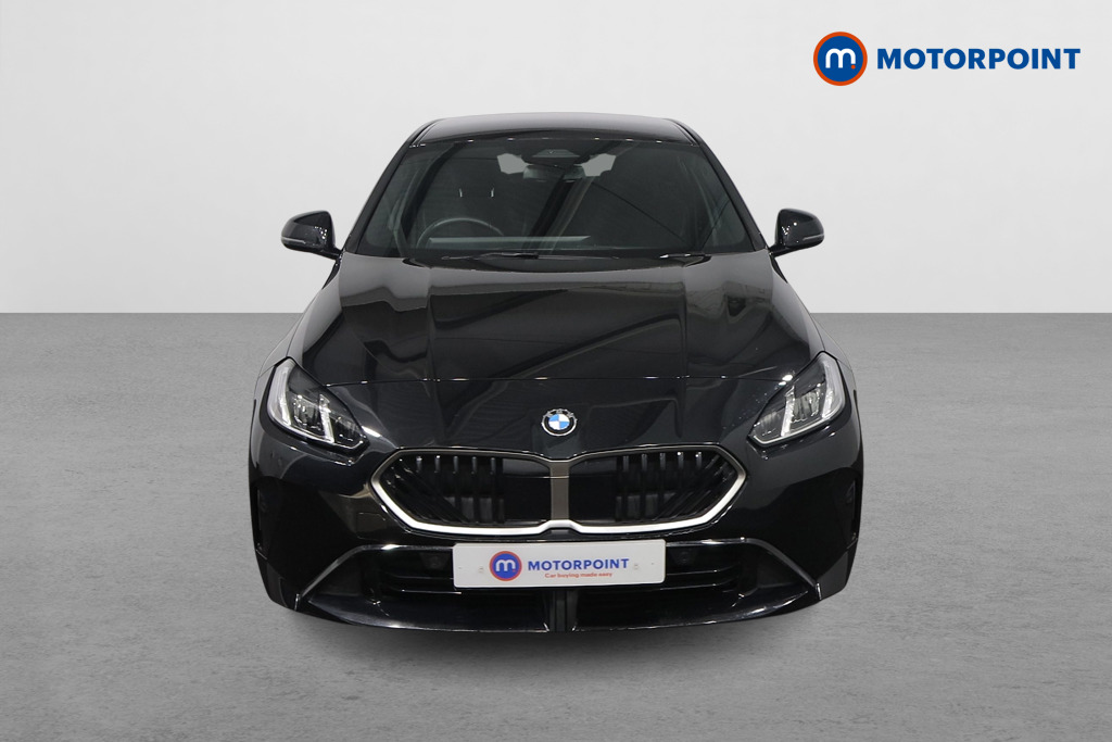 BMW 1 Series M Sport Automatic Petrol Hatchback - Stock Number (1598631) - Front bumper