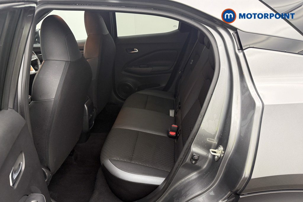 Nissan Juke N-Connecta Manual Petrol SUV - Stock Number (1598694) - 5th supplementary image