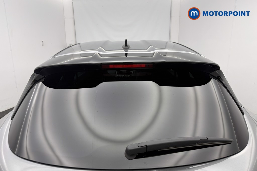 Nissan Juke N-Connecta Manual Petrol SUV - Stock Number (1598694) - 13th supplementary image