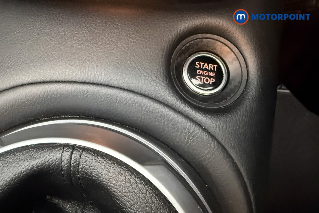 Nissan Juke N-Connecta Manual Petrol SUV - Stock Number (1598694) - 26th supplementary image