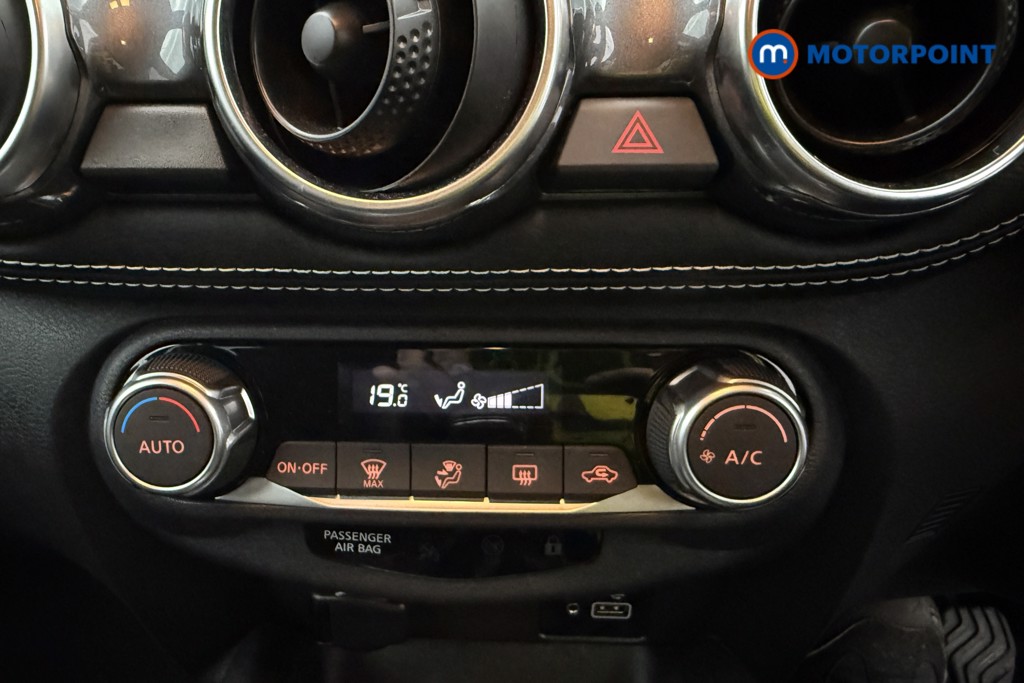 Nissan Juke N-Connecta Manual Petrol SUV - Stock Number (1598694) - 28th supplementary image