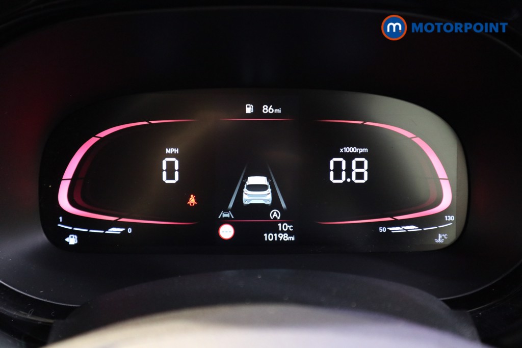 Hyundai I10 N Line Manual Petrol Hatchback - Stock Number (1598748) - 6th supplementary image