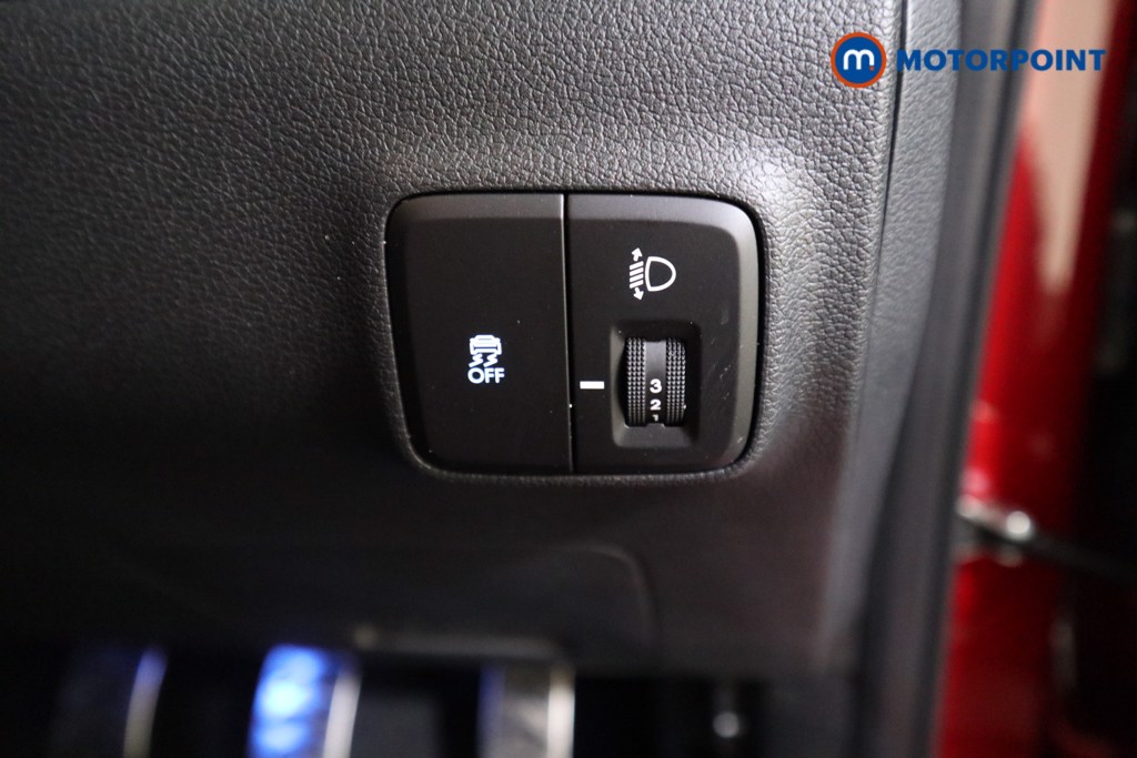 Hyundai I10 N Line Manual Petrol Hatchback - Stock Number (1598748) - 11th supplementary image