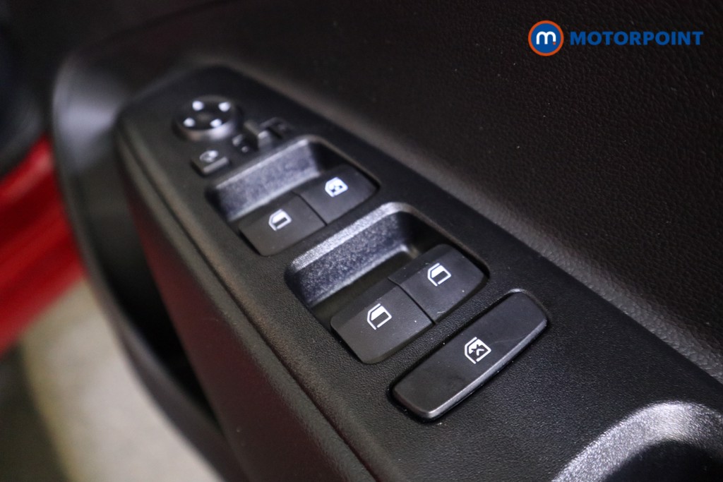 Hyundai I10 N Line Manual Petrol Hatchback - Stock Number (1598748) - 12th supplementary image