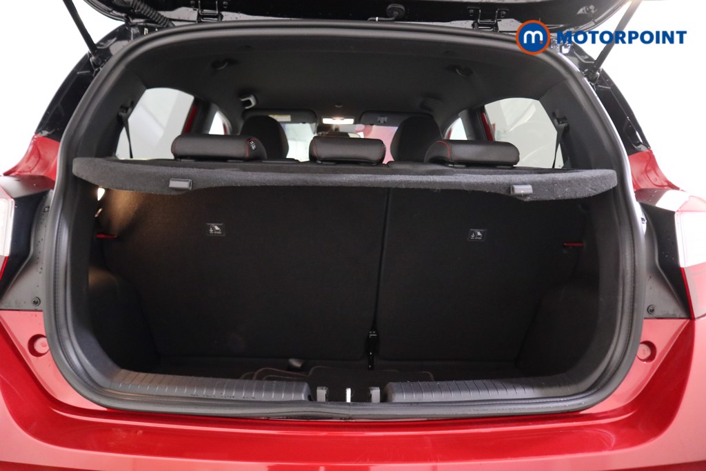 Hyundai I10 N Line Manual Petrol Hatchback - Stock Number (1598748) - 17th supplementary image