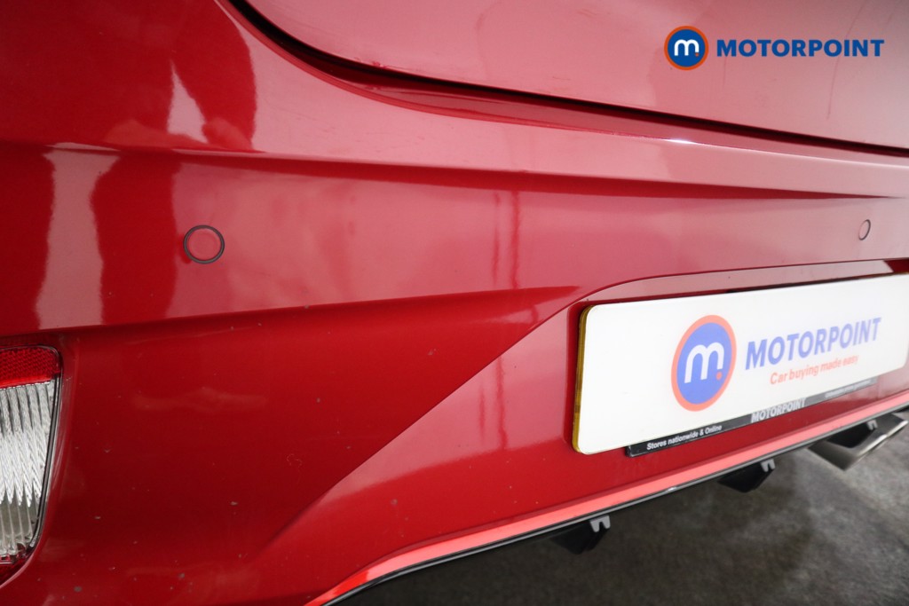 Hyundai I10 N Line Manual Petrol Hatchback - Stock Number (1598748) - 22nd supplementary image