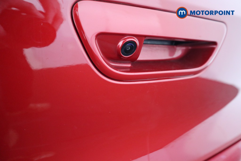 Hyundai I10 N Line Manual Petrol Hatchback - Stock Number (1598748) - 23rd supplementary image