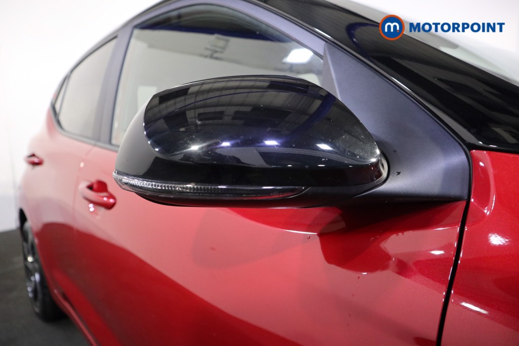 Hyundai I10 N Line Manual Petrol Hatchback - Stock Number (1598748) - 26th supplementary image