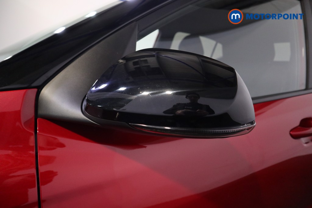 Hyundai I10 N Line Manual Petrol Hatchback - Stock Number (1598748) - 27th supplementary image