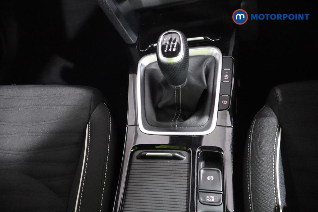 KIA Ceed Gt-Line Manual Petrol Hatchback - Stock Number (1598853) - 3rd supplementary image