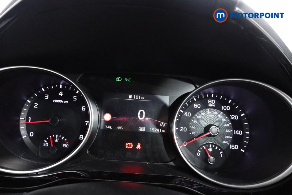 KIA Ceed Gt-Line Manual Petrol Hatchback - Stock Number (1598853) - 4th supplementary image