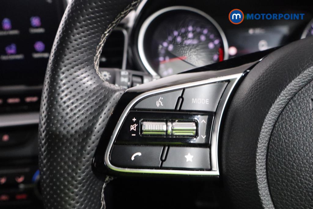 KIA Ceed Gt-Line Manual Petrol Hatchback - Stock Number (1598853) - 6th supplementary image