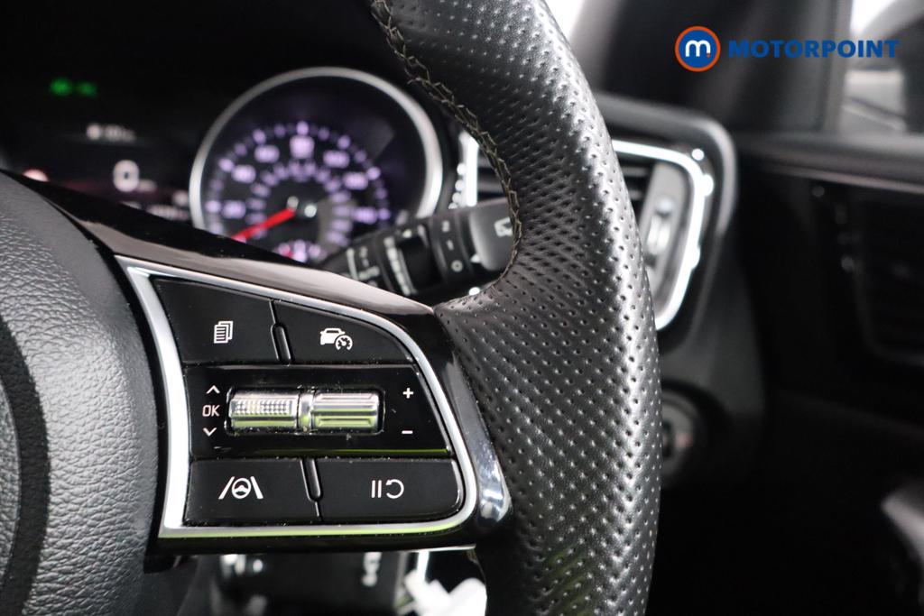 KIA Ceed Gt-Line Manual Petrol Hatchback - Stock Number (1598853) - 7th supplementary image