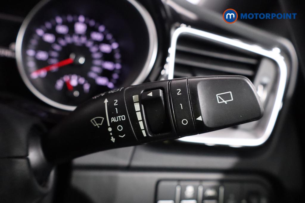 KIA Ceed Gt-Line Manual Petrol Hatchback - Stock Number (1598853) - 9th supplementary image