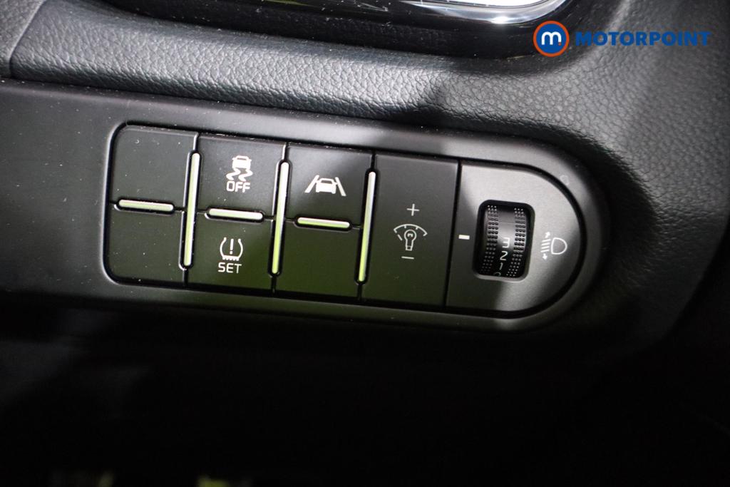 KIA Ceed Gt-Line Manual Petrol Hatchback - Stock Number (1598853) - 10th supplementary image