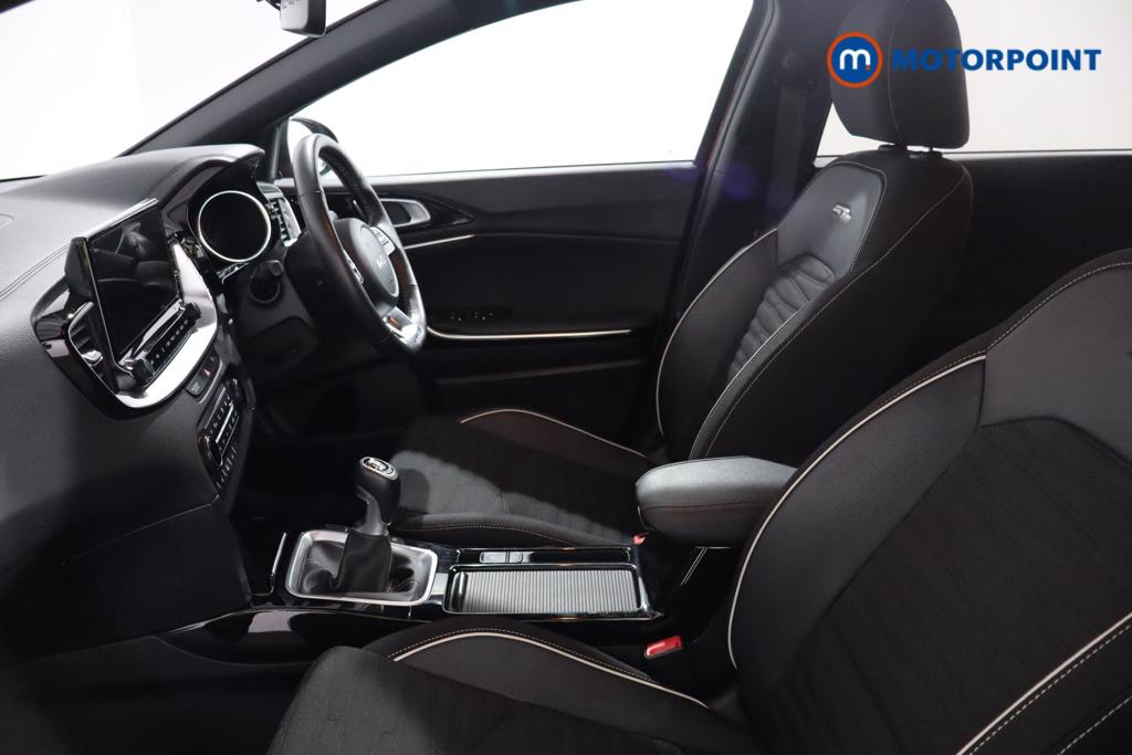 KIA Ceed Gt-Line Manual Petrol Hatchback - Stock Number (1598853) - 13th supplementary image