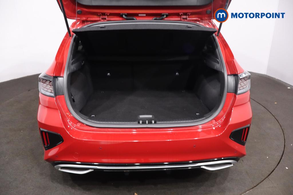 KIA Ceed Gt-Line Manual Petrol Hatchback - Stock Number (1598853) - 16th supplementary image