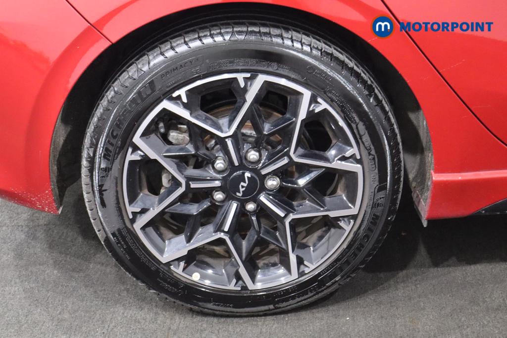 KIA Ceed Gt-Line Manual Petrol Hatchback - Stock Number (1598853) - 17th supplementary image