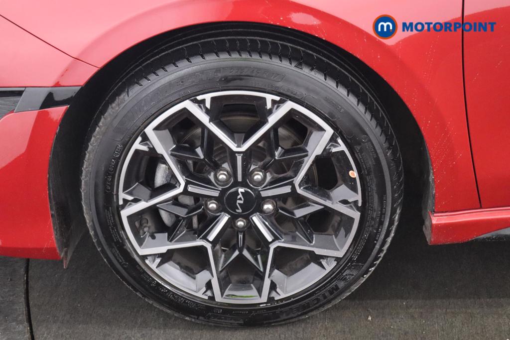 KIA Ceed Gt-Line Manual Petrol Hatchback - Stock Number (1598853) - 19th supplementary image