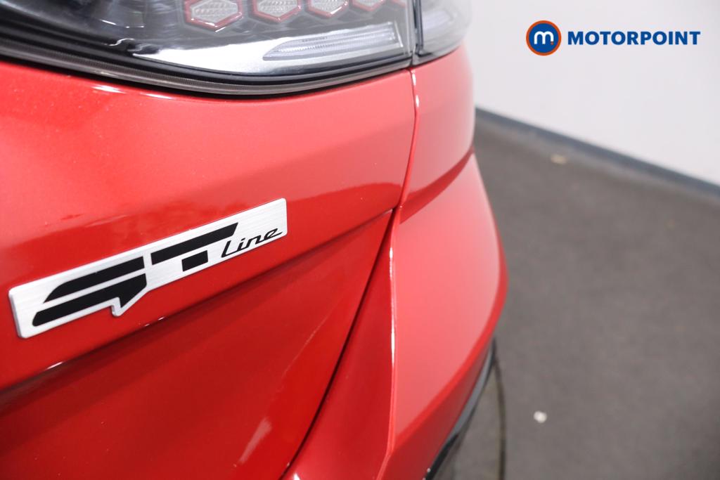 KIA Ceed Gt-Line Manual Petrol Hatchback - Stock Number (1598853) - 21st supplementary image