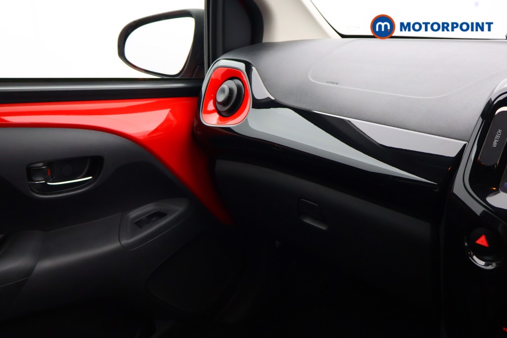 Toyota Aygo X-Cite 4 Manual Petrol Hatchback - Stock Number (1598952) - 6th supplementary image