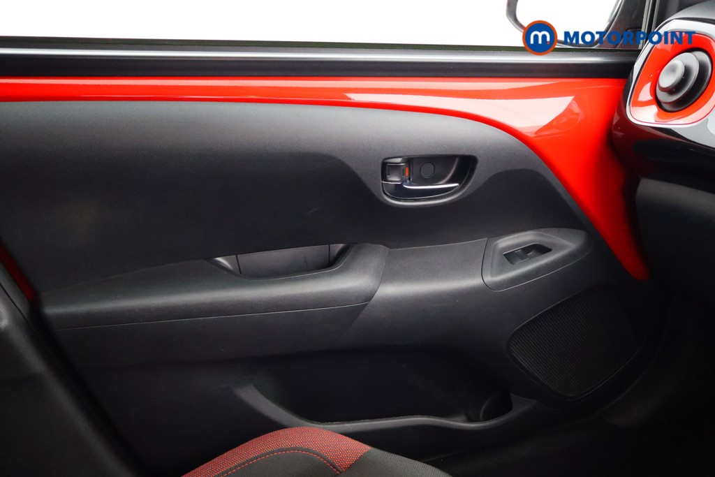 Toyota Aygo X-Cite 4 Manual Petrol Hatchback - Stock Number (1598952) - 7th supplementary image