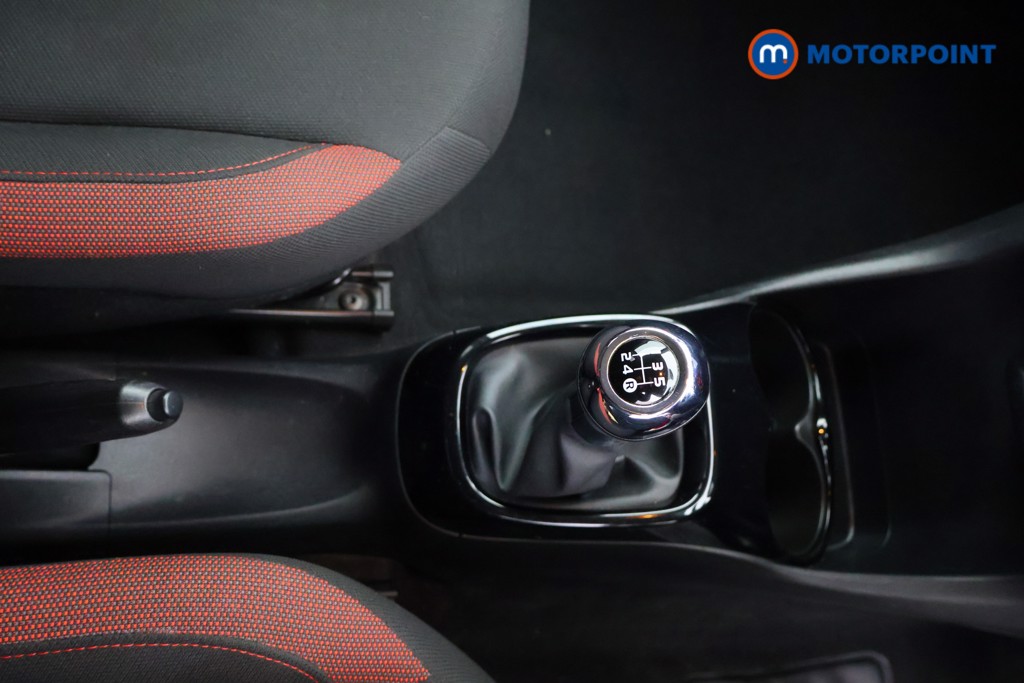 Toyota Aygo X-Cite 4 Manual Petrol Hatchback - Stock Number (1598952) - 9th supplementary image