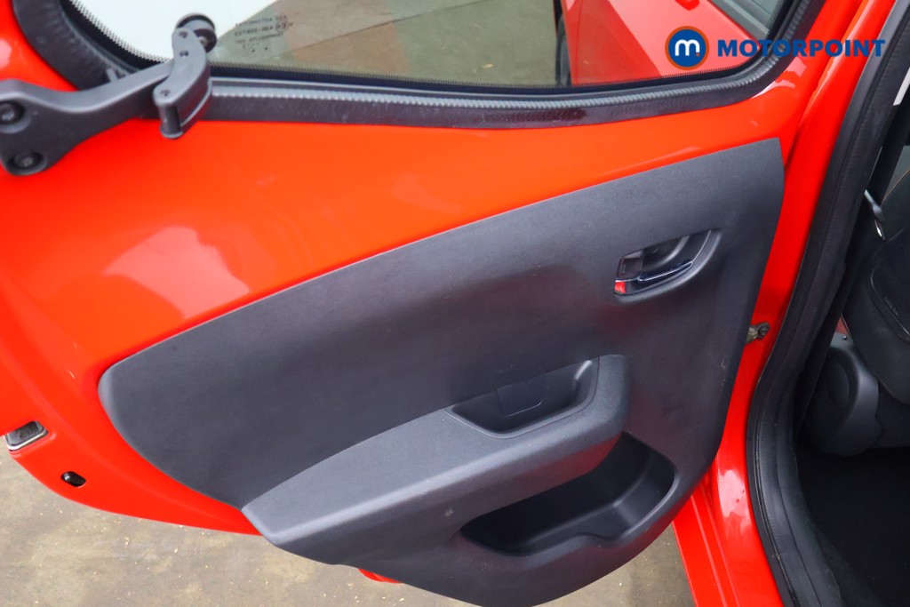 Toyota Aygo X-Cite 4 Manual Petrol Hatchback - Stock Number (1598952) - 17th supplementary image