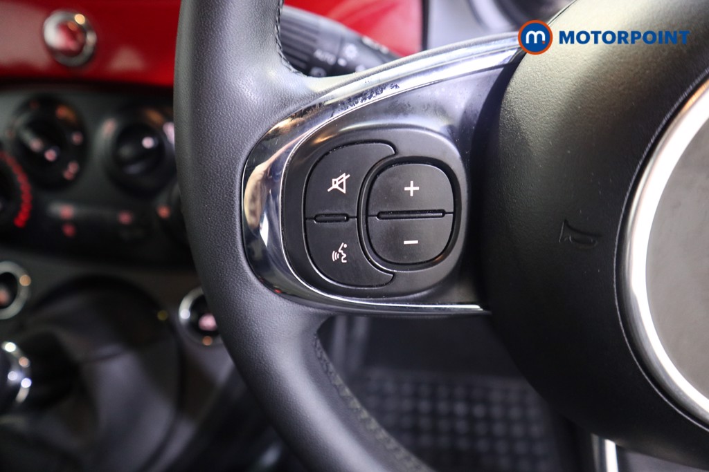 Fiat 500 1.0 Mild Hybrid 3Dr Manual Petrol Hatchback - Stock Number (1599013) - 3rd supplementary image
