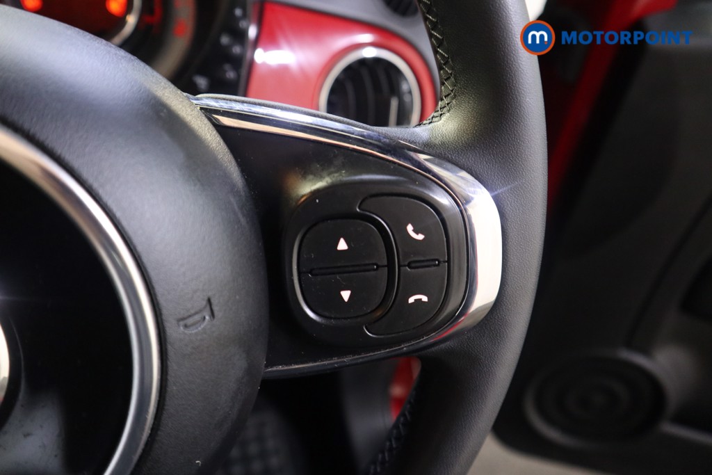 Fiat 500 1.0 Mild Hybrid 3Dr Manual Petrol Hatchback - Stock Number (1599013) - 4th supplementary image