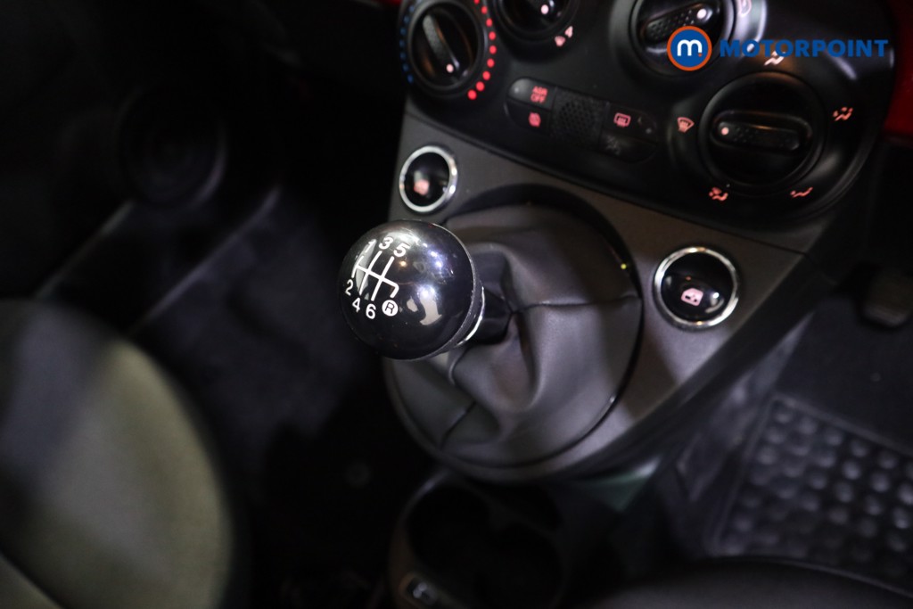 Fiat 500 1.0 Mild Hybrid 3Dr Manual Petrol Hatchback - Stock Number (1599013) - 8th supplementary image
