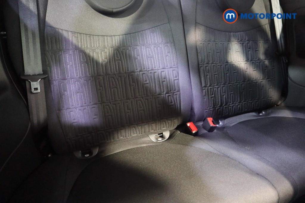 Fiat 500 1.0 Mild Hybrid 3Dr Manual Petrol Hatchback - Stock Number (1599013) - 12th supplementary image