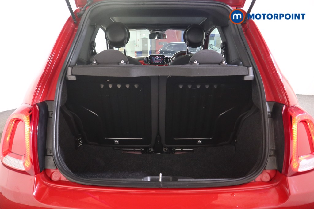 Fiat 500 1.0 Mild Hybrid 3Dr Manual Petrol Hatchback - Stock Number (1599013) - 14th supplementary image