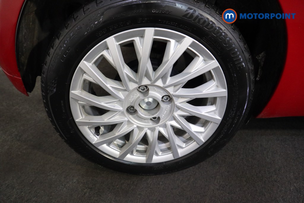 Fiat 500 1.0 Mild Hybrid 3Dr Manual Petrol Hatchback - Stock Number (1599013) - 15th supplementary image