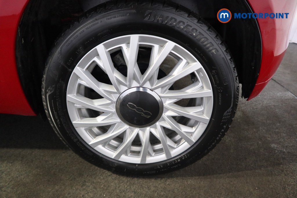 Fiat 500 1.0 Mild Hybrid 3Dr Manual Petrol Hatchback - Stock Number (1599013) - 18th supplementary image