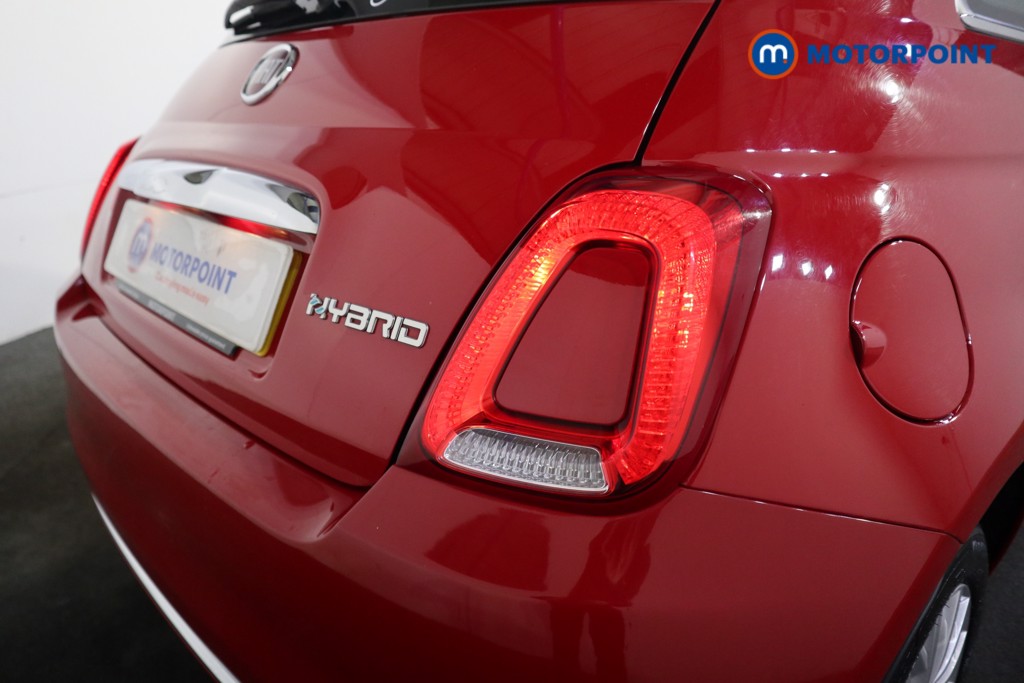 Fiat 500 1.0 Mild Hybrid 3Dr Manual Petrol Hatchback - Stock Number (1599013) - 19th supplementary image
