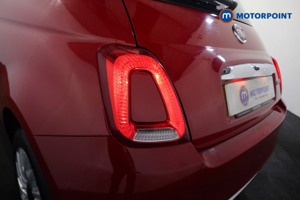 Fiat 500 1.0 Mild Hybrid 3Dr Manual Petrol Hatchback - Stock Number (1599013) - 20th supplementary image