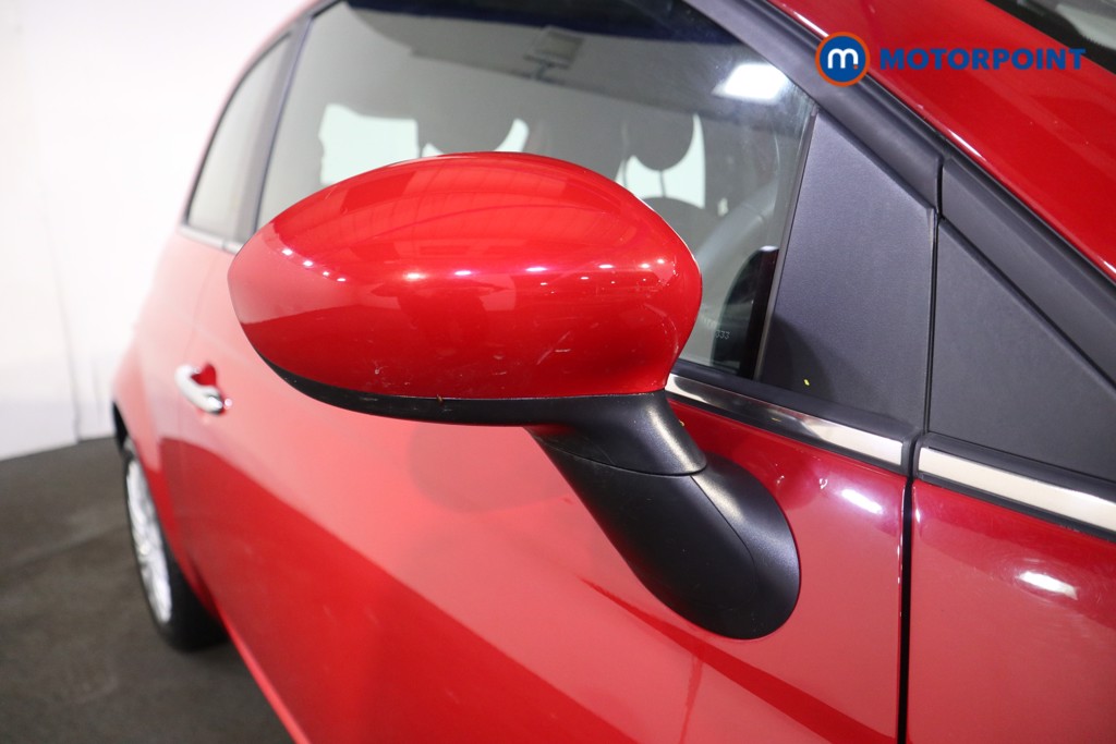 Fiat 500 1.0 Mild Hybrid 3Dr Manual Petrol Hatchback - Stock Number (1599013) - 22nd supplementary image