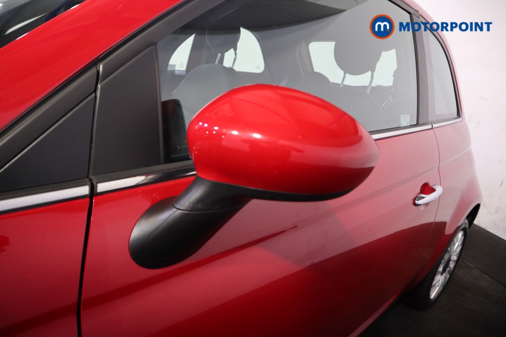 Fiat 500 1.0 Mild Hybrid 3Dr Manual Petrol Hatchback - Stock Number (1599013) - 23rd supplementary image