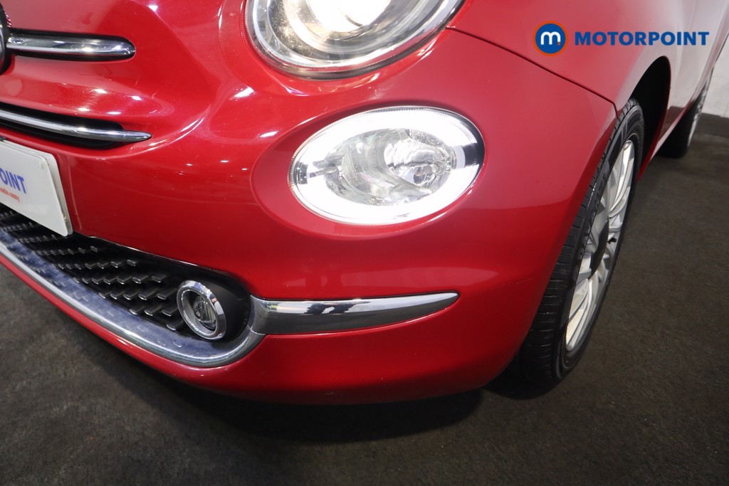 Fiat 500 1.0 Mild Hybrid 3Dr Manual Petrol Hatchback - Stock Number (1599013) - 24th supplementary image