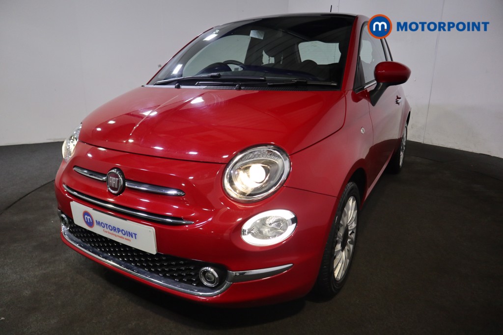 Fiat 500 1.0 Mild Hybrid 3Dr Manual Petrol Hatchback - Stock Number (1599013) - 25th supplementary image