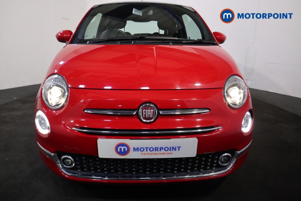 Fiat 500 1.0 Mild Hybrid 3Dr Manual Petrol Hatchback - Stock Number (1599013) - 26th supplementary image