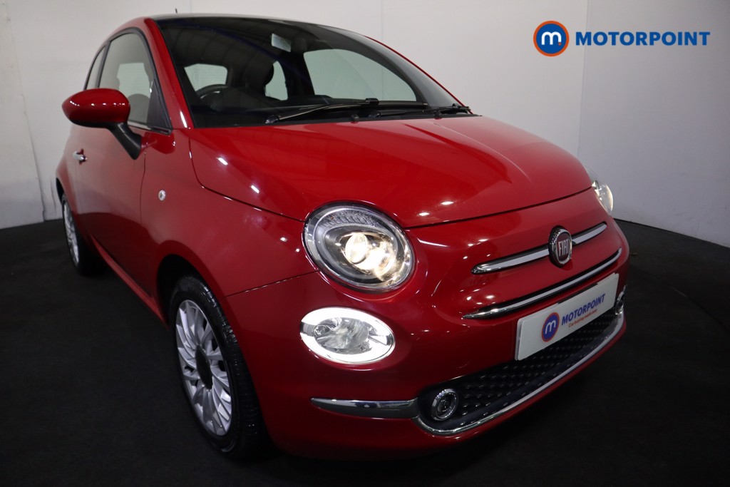 Fiat 500 1.0 Mild Hybrid 3Dr Manual Petrol Hatchback - Stock Number (1599013) - 27th supplementary image