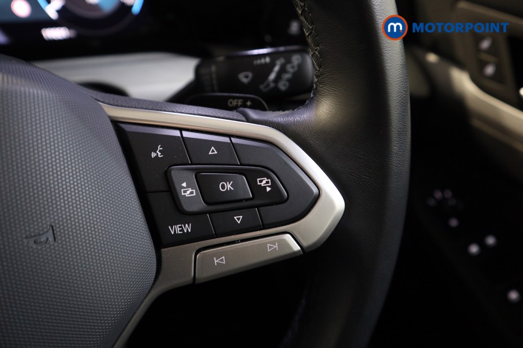 Volkswagen Golf Life Automatic Diesel Estate - Stock Number (1599049) - 4th supplementary image