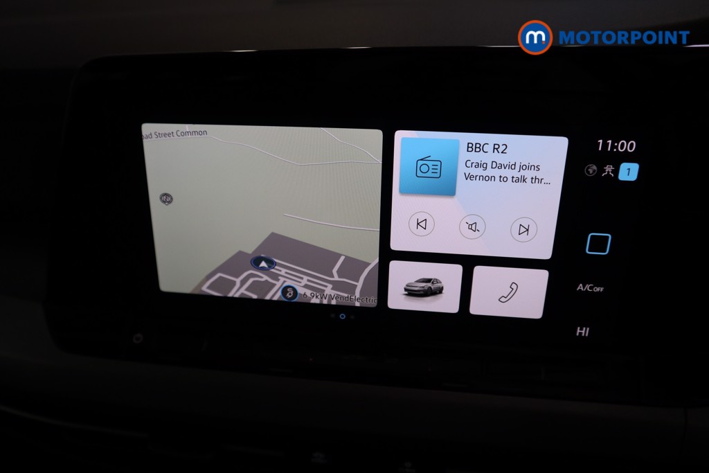 Volkswagen Golf Life Automatic Diesel Estate - Stock Number (1599049) - 6th supplementary image