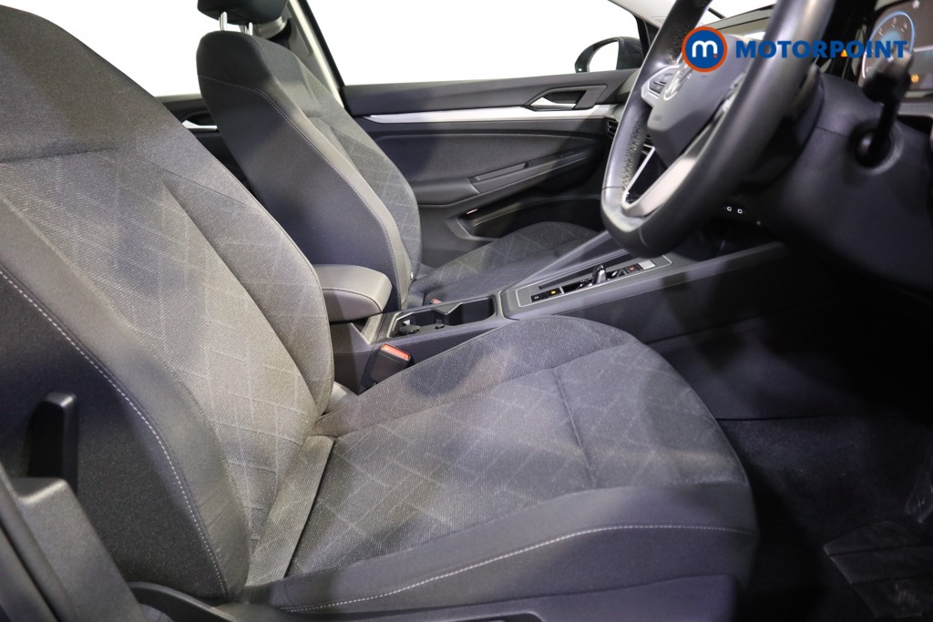Volkswagen Golf Life Automatic Diesel Estate - Stock Number (1599049) - 12th supplementary image
