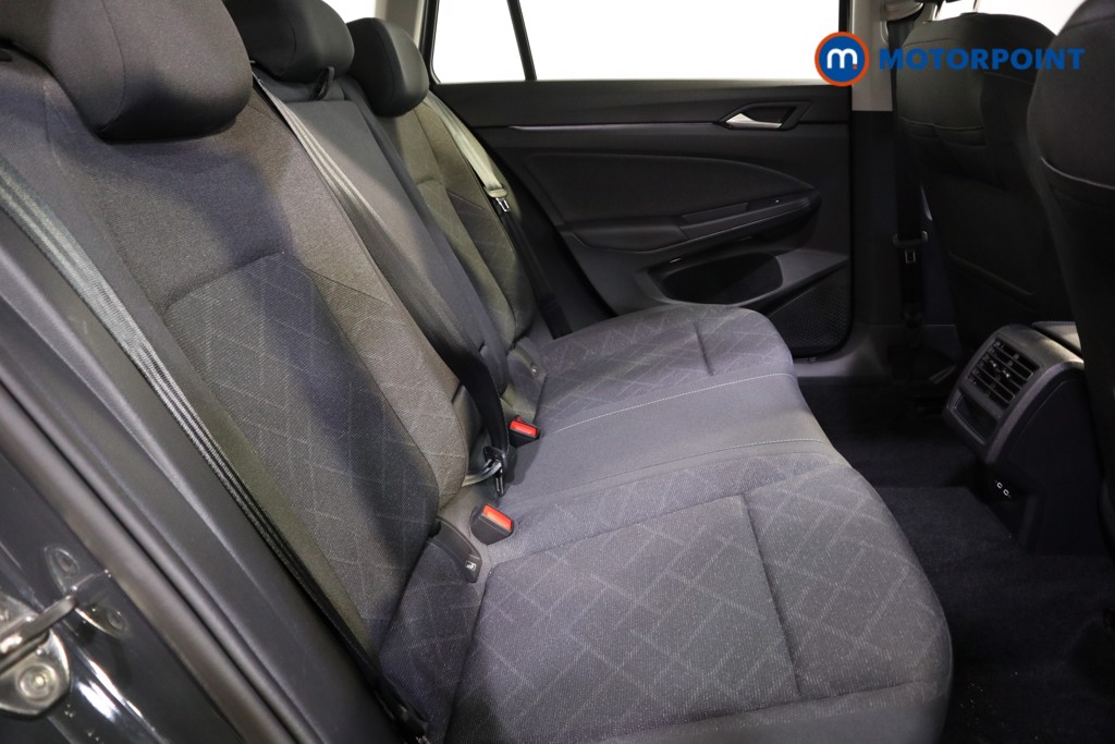 Volkswagen Golf Life Automatic Diesel Estate - Stock Number (1599049) - 13th supplementary image